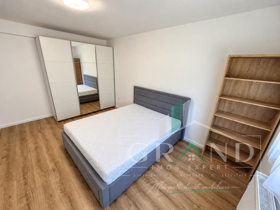 ACASĂ LA MARGINEA PĂDURII | 3 Camere | BALCON | Donath Park/Capat Grigorescu – fotografia 11 din 43