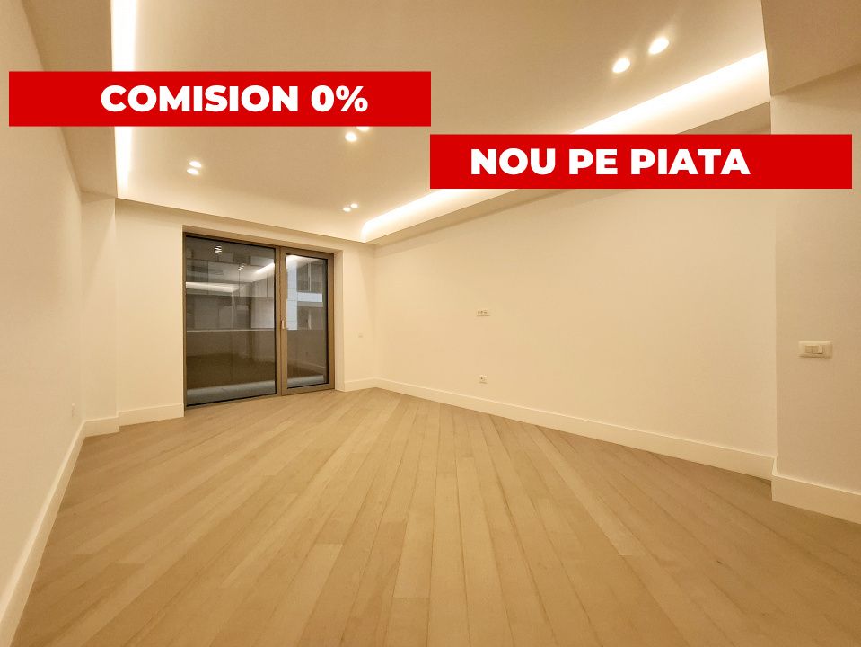 3 Camere | 96,5 MP | Terasă 13 MP | Cortina 126 | Erou Iancu Nicolae – fotografia 1 din 13
