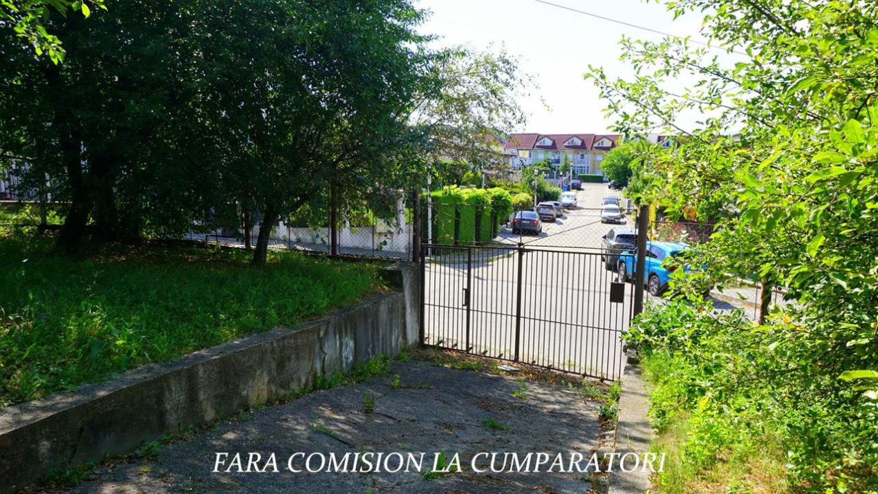 ANL- MORILOR TEREN 635 MP – fotografia 5 din 16