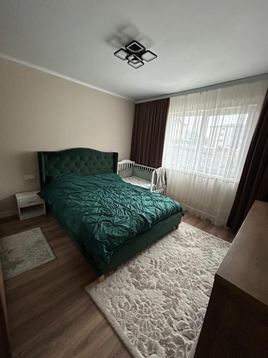 Apartament 3 camere, parcare, Apahida – fotografia 3 din 10