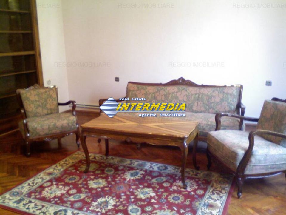 Casa de vanzare 5 camere Centru Alba Iulia – fotografia 9 din 10