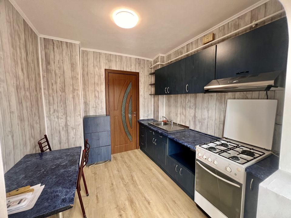 Apartament 2 camere, decomandat, cartier Rovine, zona Ibiza – fotografia 5 din 7