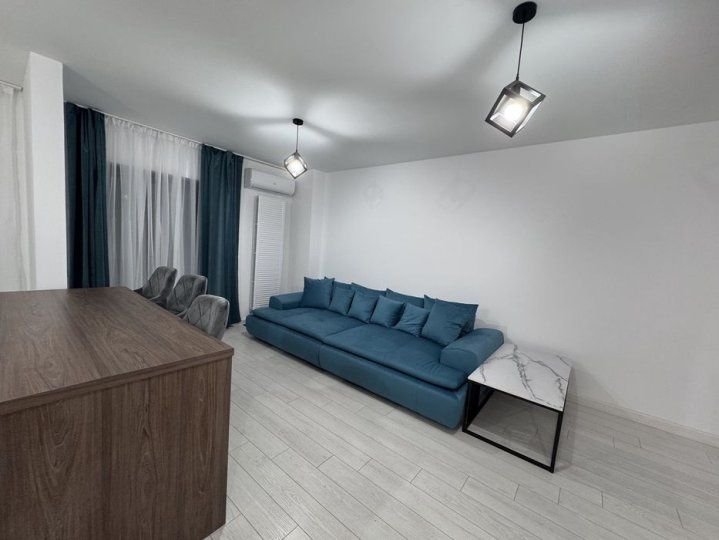 3 Camere de inchiriat | Moghioros Park | 2 Bai | Centrala | Parcare – fotografia 1 din 8