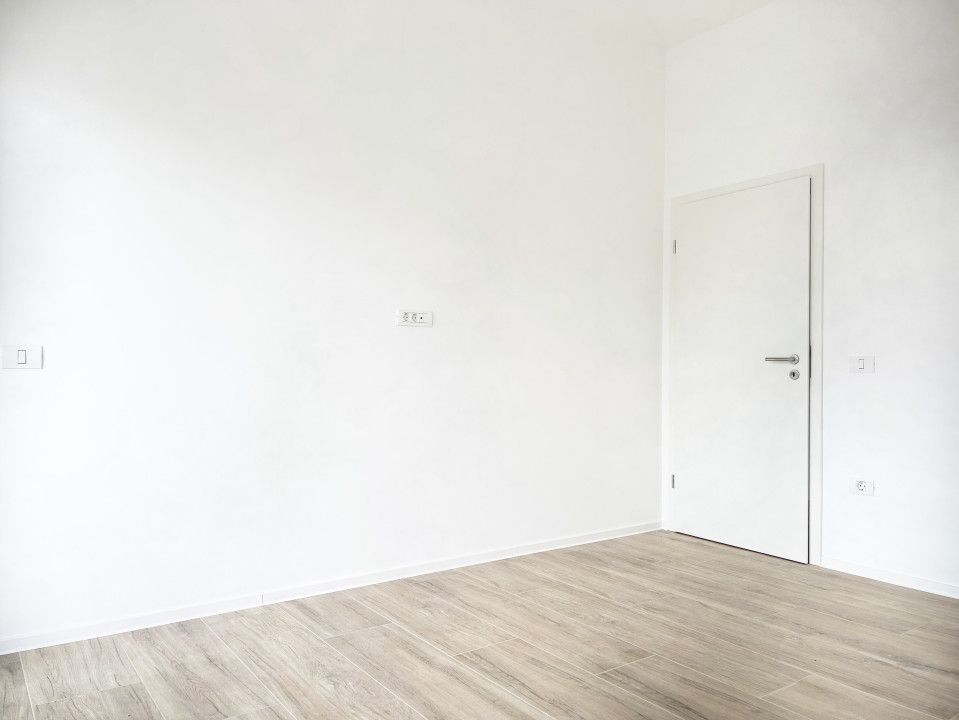 SAD 3 camere, 77mp utili, gradina 48mp, parter - Torontalului – fotografia 5 din 13