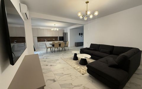 Apartament 3 camere, 87 mp, Cartierul Capsunarie, Zona Damila