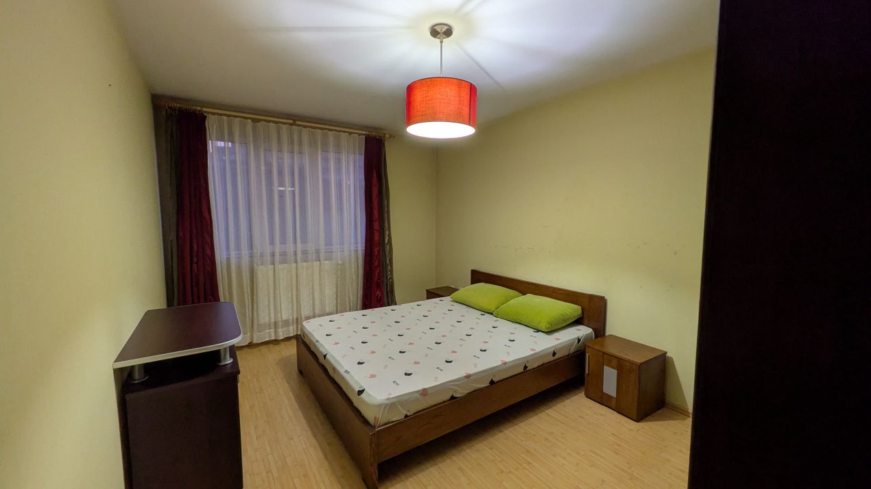 Zona SUPECO / Apartament 3 camere / 69,69 mp / cu dressing și balcon, 119.900 € – fotografia 12 din 56