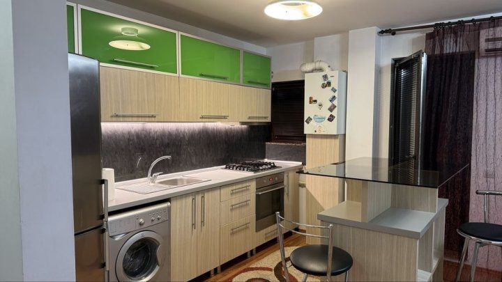 2 Camere | Vitan | Proximitate Metrou | Bloc Nou | Centrala – fotografia 5 din 8