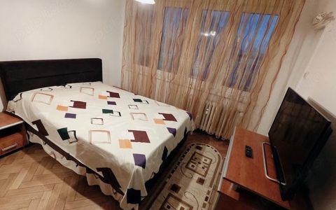 2 Camere de inchiriat | Stefan cel Mare | Metrou | Mobilat & Utilat |