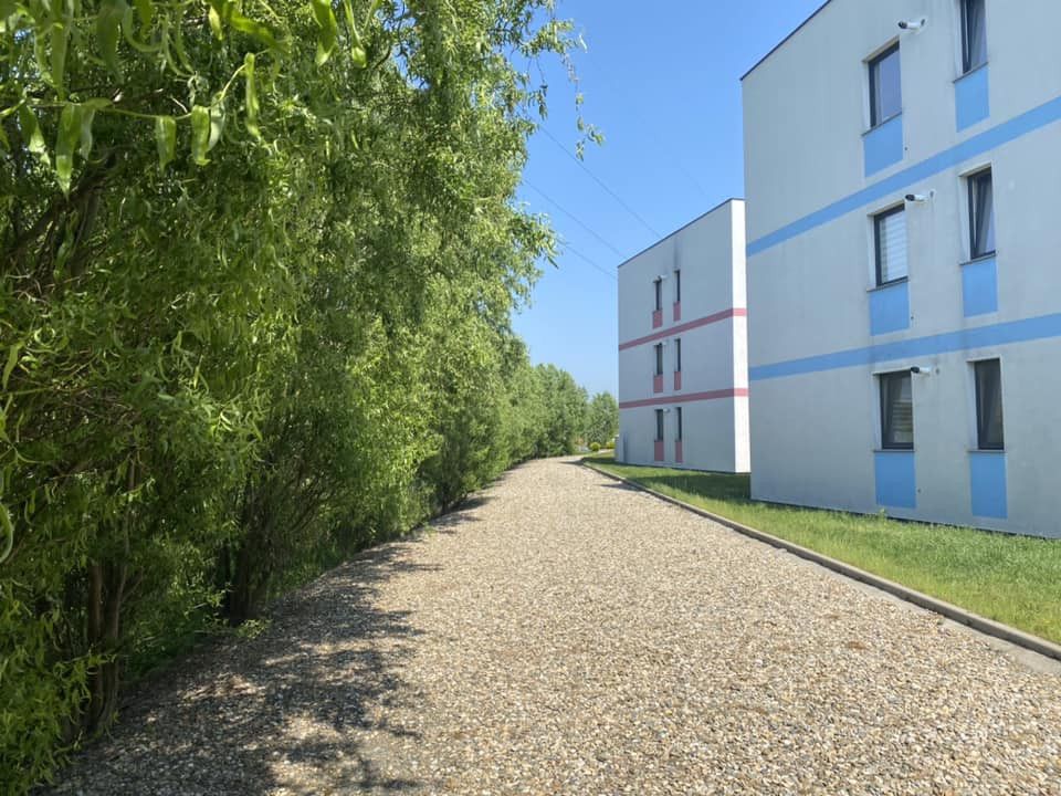 Apartament 2 camere 59mp+ terasa complex rezidential Borhanci – fotografia 15 din 40