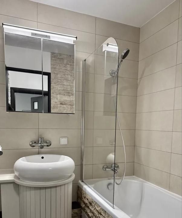 Garsoniera de inchiriat | Vitan | Metrou | Renovat | Reabilitat – fotografia 5 din 8