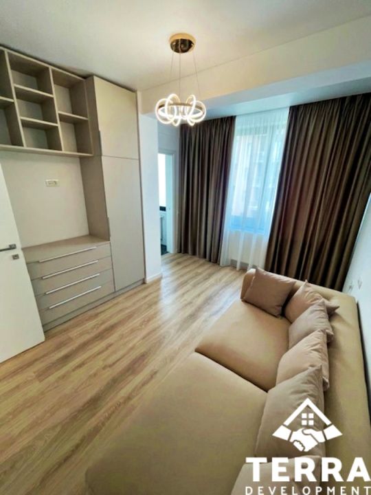 Apartament 3 camere - Tomis Plus – fotografia 18 din 25