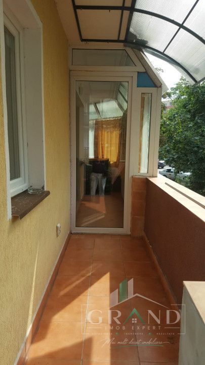 OPORTUNITATE!Ap 1 camera,BALCON,Zona Manastur/Casa Piratilor – fotografia 14 din 28