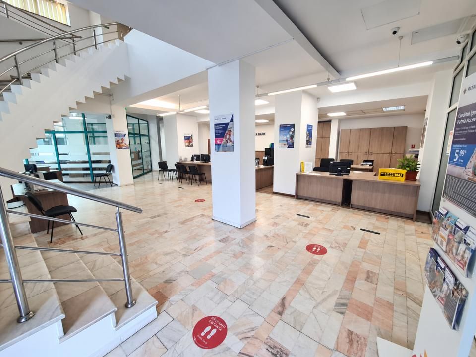 Spațiu Comercial Premium | 806 mp | Vizibilitate Excepțională | Spital Judetean – fotografia 5 din 13