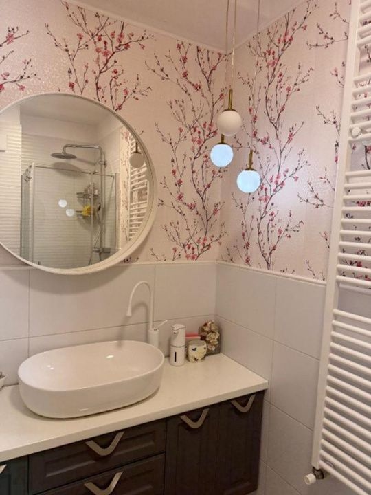 4 Camere de inchiriat | Moghioros Park | Centrala | 2 Locuri Parcare – fotografia 15 din 16