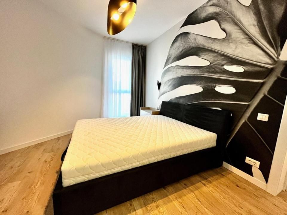 2 Camere de inchiriat | Regie Residence | Centrala | Parcare | Metrou – fotografia 5 din 15