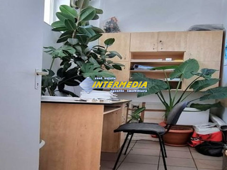 Spatiu Comercial 110 mp Vitrina la Bulevard CETATE Stadion 2 Accese fata spate – fotografia 10 din 10