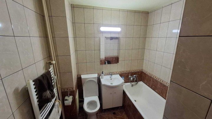 3 Camere de inchiriat | Dristor | Metrou | CatFriendly | Mobilat – fotografia 7 din 7