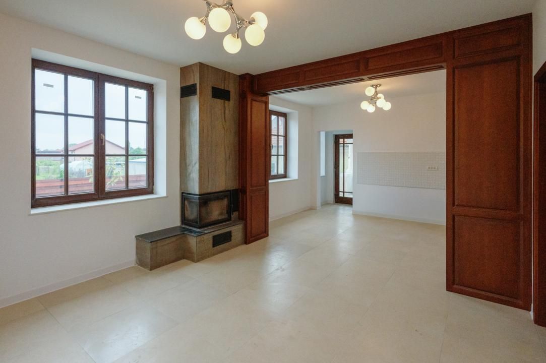 Proprietate exclusivistă în Ștefănești | Cartier Bratieni – fotografia 43 din 64