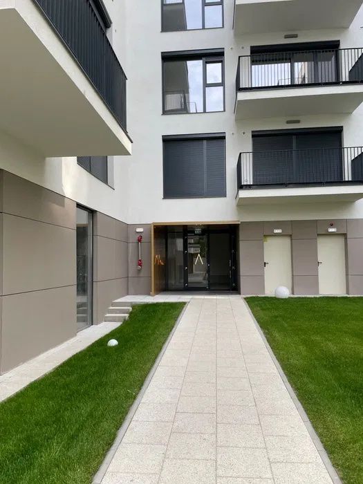 2 Camere de inchiriat | Arcadia Domenii | Parcare Subterana – fotografia 7 din 8