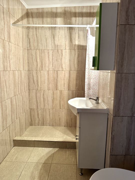 Apartament 2 camere I 52 mp I CETATE zona MERCUR I ALBA IULIA | mobilat | – fotografia 10 din 15