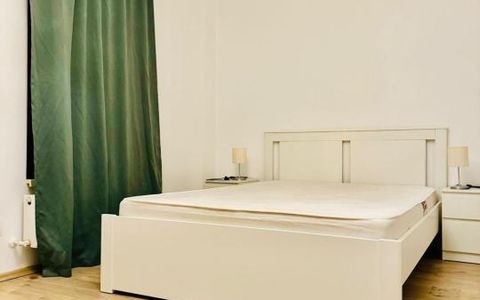 2 Camere de inchiriat | Mihai Bravu | Metrou | Centrala | Parcare