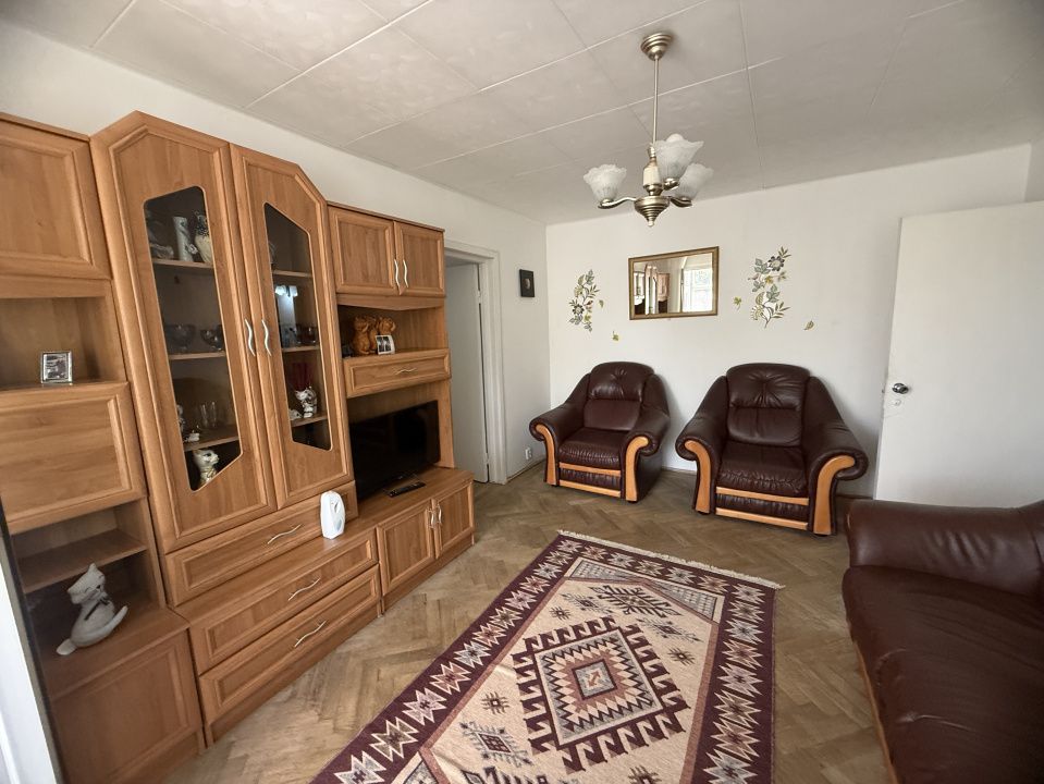 Apartament 2 camere, 52.27 mp, cartier Brazda lui Novac, zona Brigada Militară – fotografia 1 din 11