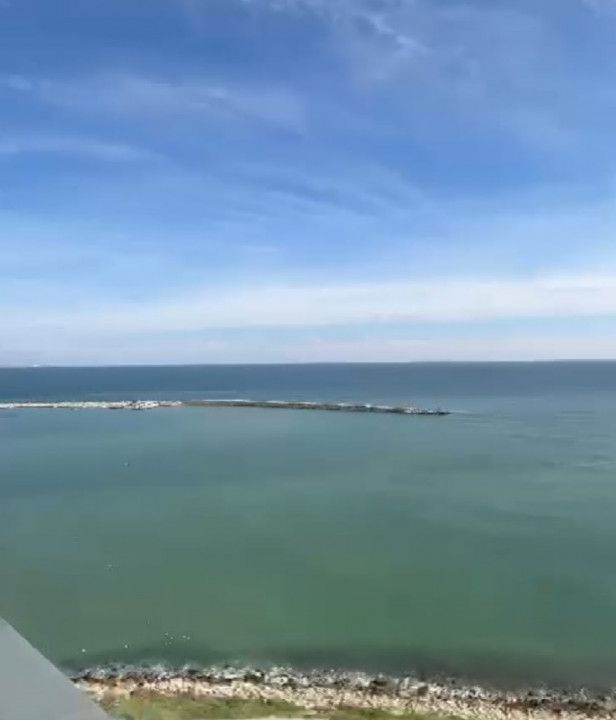 Apartament de vanzare Constanta zona Faleza Nord vedere frontala la Marea Neagra – fotografia 1 din 23