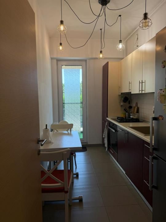 2 Camere de vanzare |  GrandVia | Blvd Timisoara | Parcare subterana | – fotografia 4 din 11