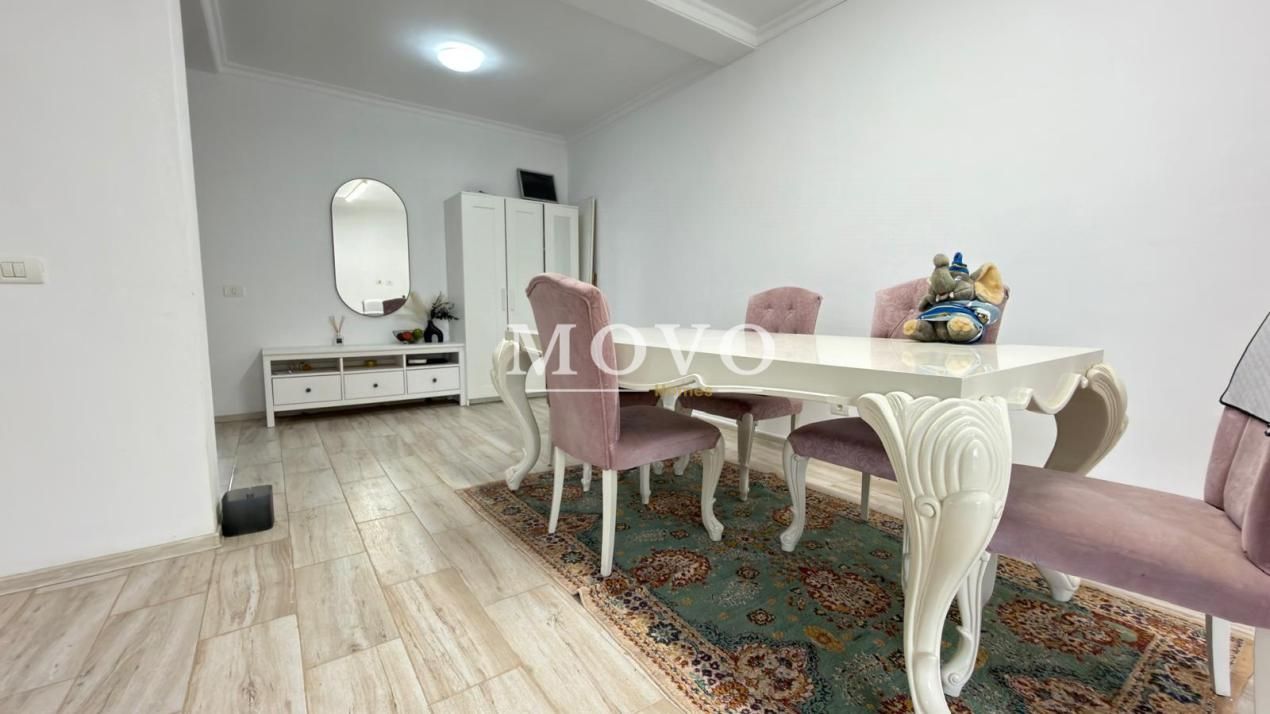 COMISION 0 | Duplex in Utvin | 4 camere | Toate utilitatile | Asfalt | 111 mp | – fotografia 2 din 17