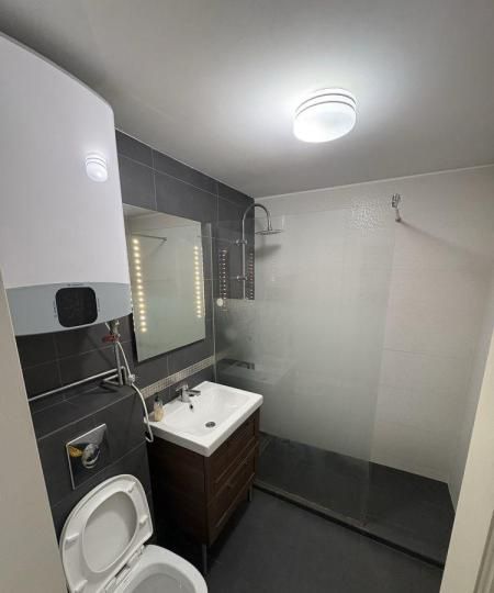 2 Camere de inchiriat | Floreasca | Metrou | Boiler – fotografia 7 din 7