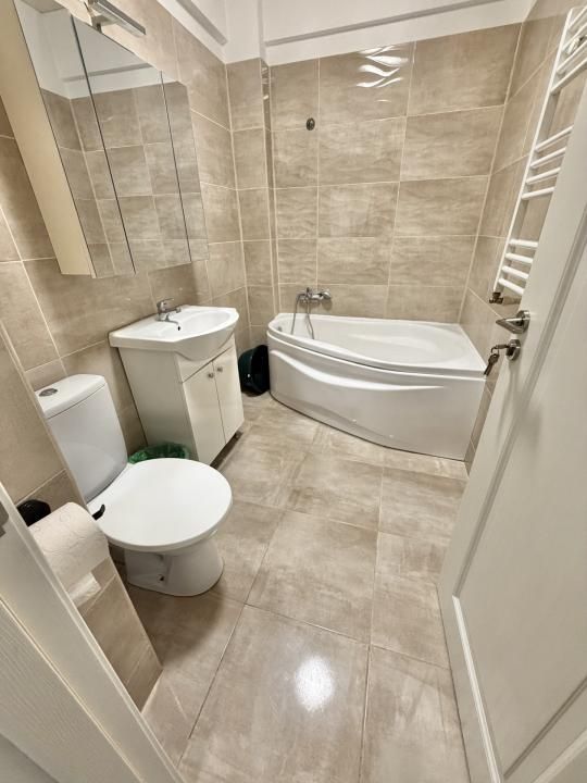 Garsoniera Militari Pollux Residence - comision 50% – fotografia 6 din 10
