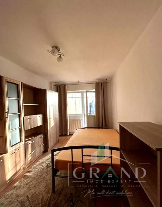 2 CAMERE DECOMANDATE | 2 BALCOANE | PET-FRIENDLY | CENTRALĂ+AC | ZONA GĂRII – fotografia 2 din 7