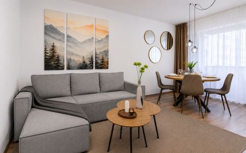 Prima inchiriere | Sunnyville Plus Racadau | 2 camere | Parcare | Vedere Tampa