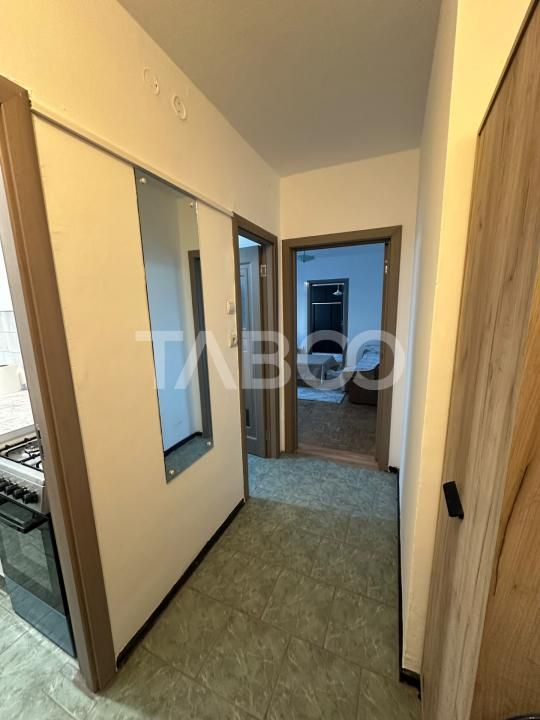 Apartament 2 camere de închiriat  37 mp zona Mihai Viteazul Sibiu – fotografia 4 din 12