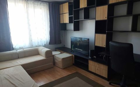 3 Camere de inchiriat | Crangasi | Centrala | Parcare | Metrou | Mobilat