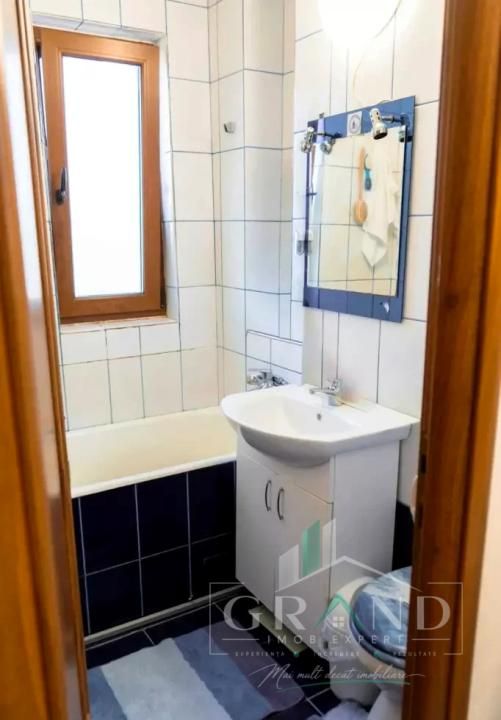 2 CAMERE | GHEORGHENI–PIAȚA HERMES | COMPLET MOBILAT ȘI UTILAT | ET.7/10 | S-E – fotografia 6 din 8