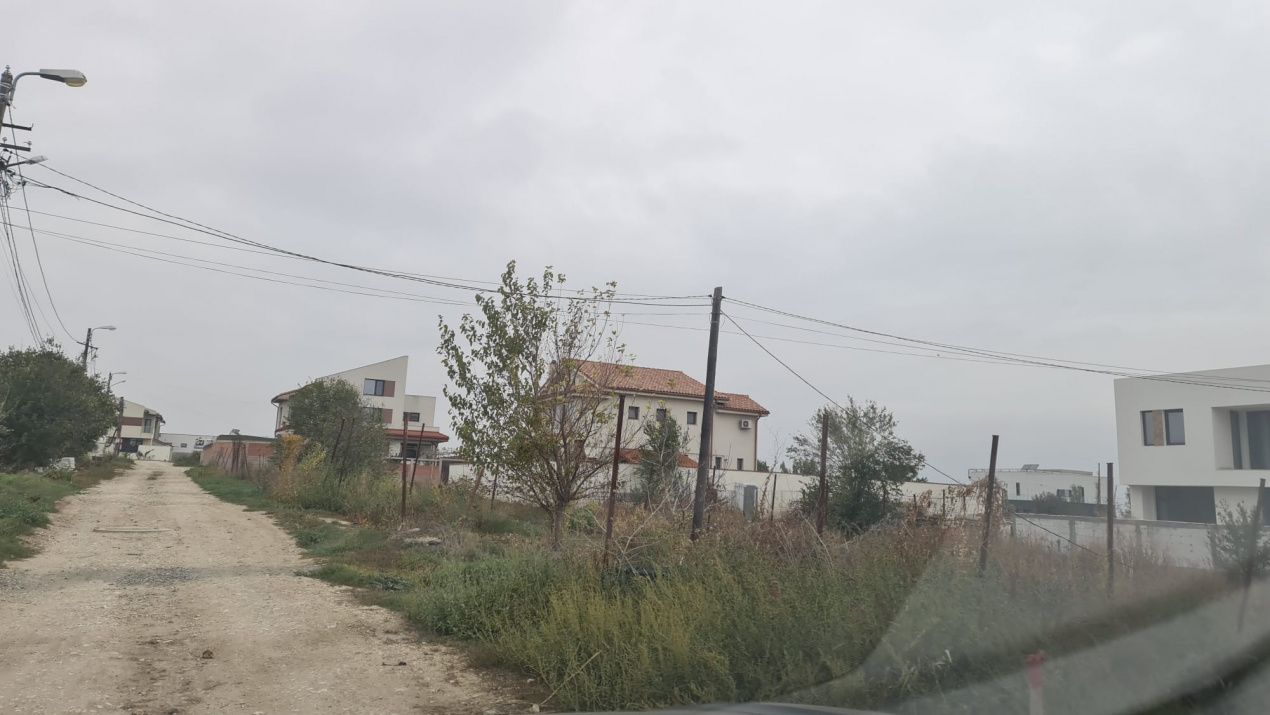 Teren de vanzare in Palazu Mare – fotografia 5 din 10