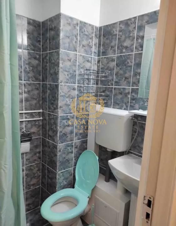Garsoniera 22mp, cartier Marasti, finisaje medii – fotografia 5 din 7