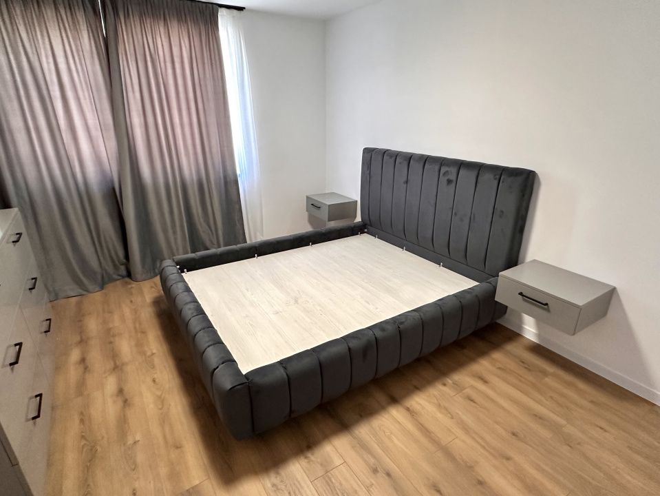 CASA NOUA I 105 MP I 4 CAMERE I ALBA IULIA I FINISATA COMPLET I MOBILATA – fotografia 17 din 26