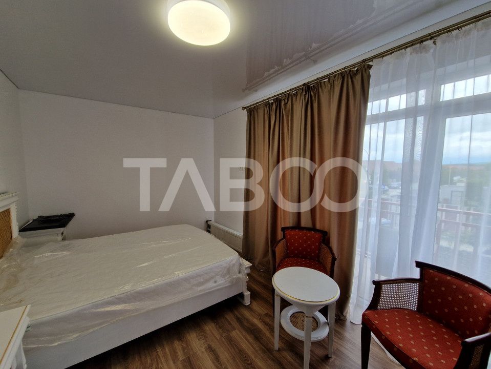 Duplex 101mpu pe 2 nivele si apartament cu intrare separata Selimbar – fotografia 6 din 17