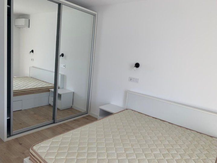2 Camere de inchiriat | Pipera | Metrou | Centrala Proprie  |  Parcare – fotografia 2 din 8