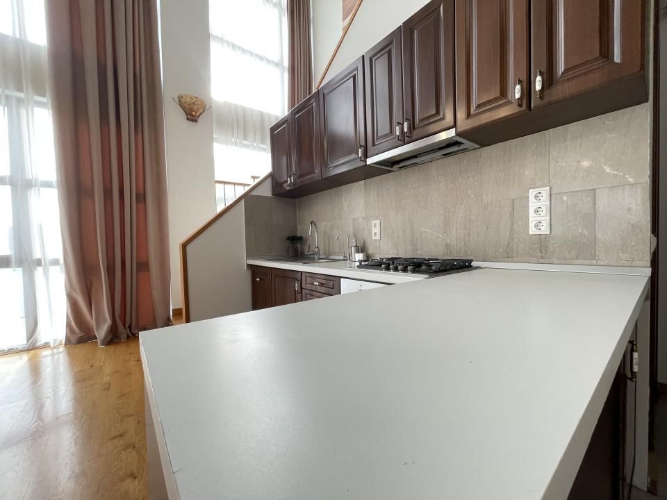 Penthouse Exclusivist de Inchiriat | 4 Camere | 160 mp | Terasă | Sibiu – fotografia 8 din 19