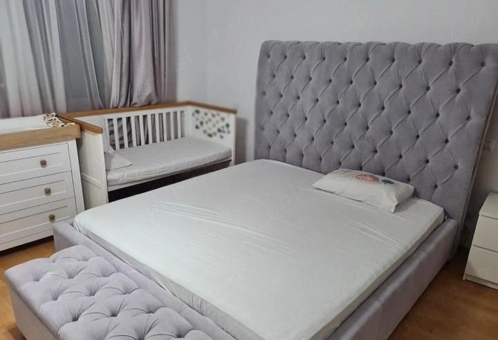 3 Camere de inchiriat | Baicului | Metrou | PetFriendly| Parcare – fotografia 2 din 4
