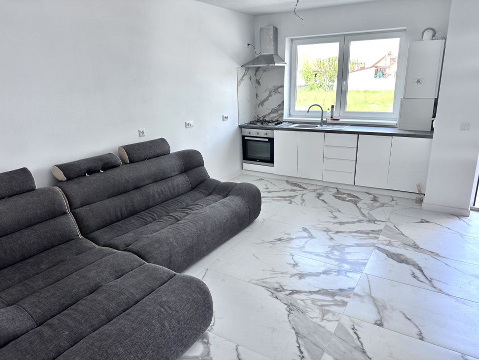 CASA NOUA I ALBA IULIA I 4 DORMITOARE I 2 BAI I FINISATA I IMOBILATA I – fotografia 14 din 15