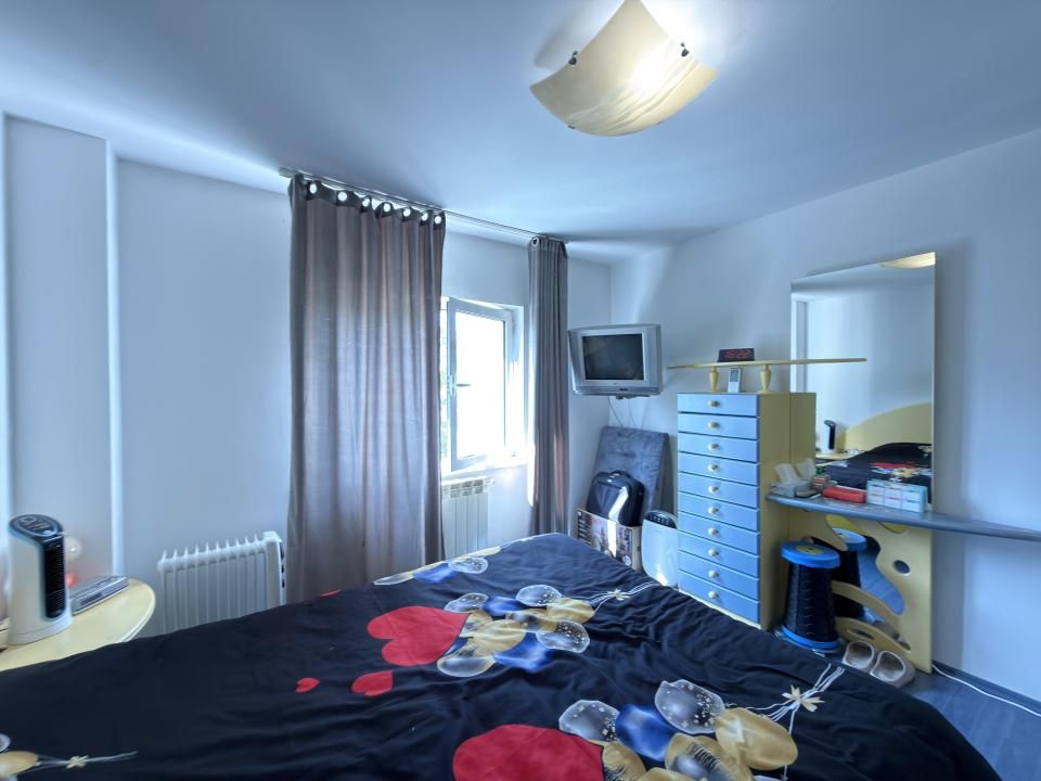 Apartament 3 camere, decomandat, 72mp utili, etaj 2, zona Sagului – fotografia 8 din 15