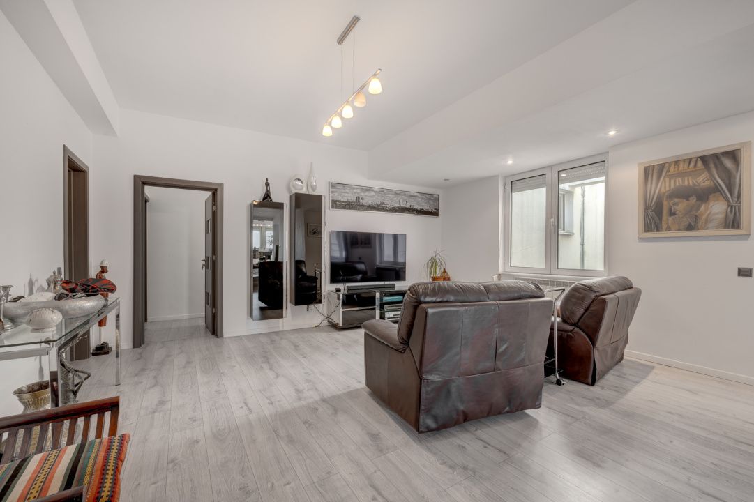 Vanzare apartament 5 camere Kiseleff - Clucerului – fotografia 12 din 25