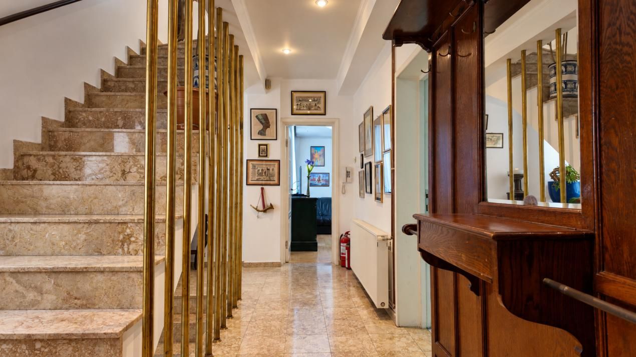 Vila cu lift, garaj si terasa | Vatra Luminoasa | Rezidential sau birouri – fotografia 3 din 30