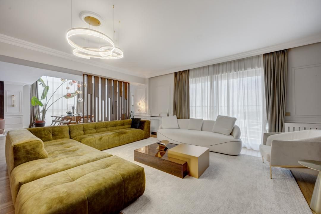 0% Comision | Penthouse impresionant | Priveliste de exceptie UpGround – fotografia 1 din 76