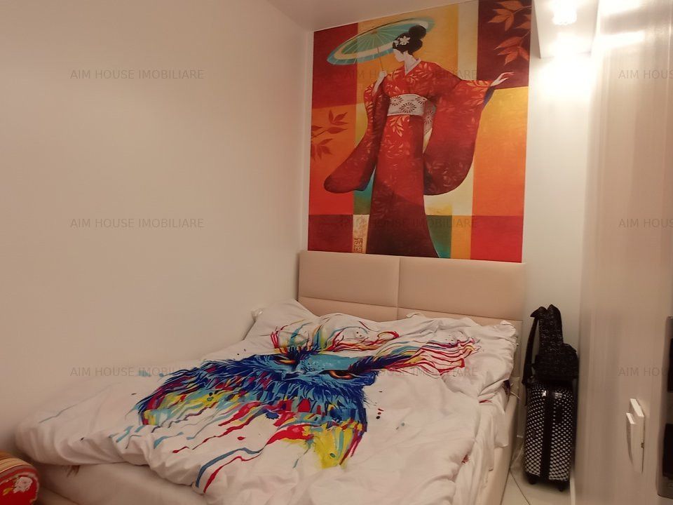 Decebal-Apartament 3 Camere. – fotografia 10 din 10