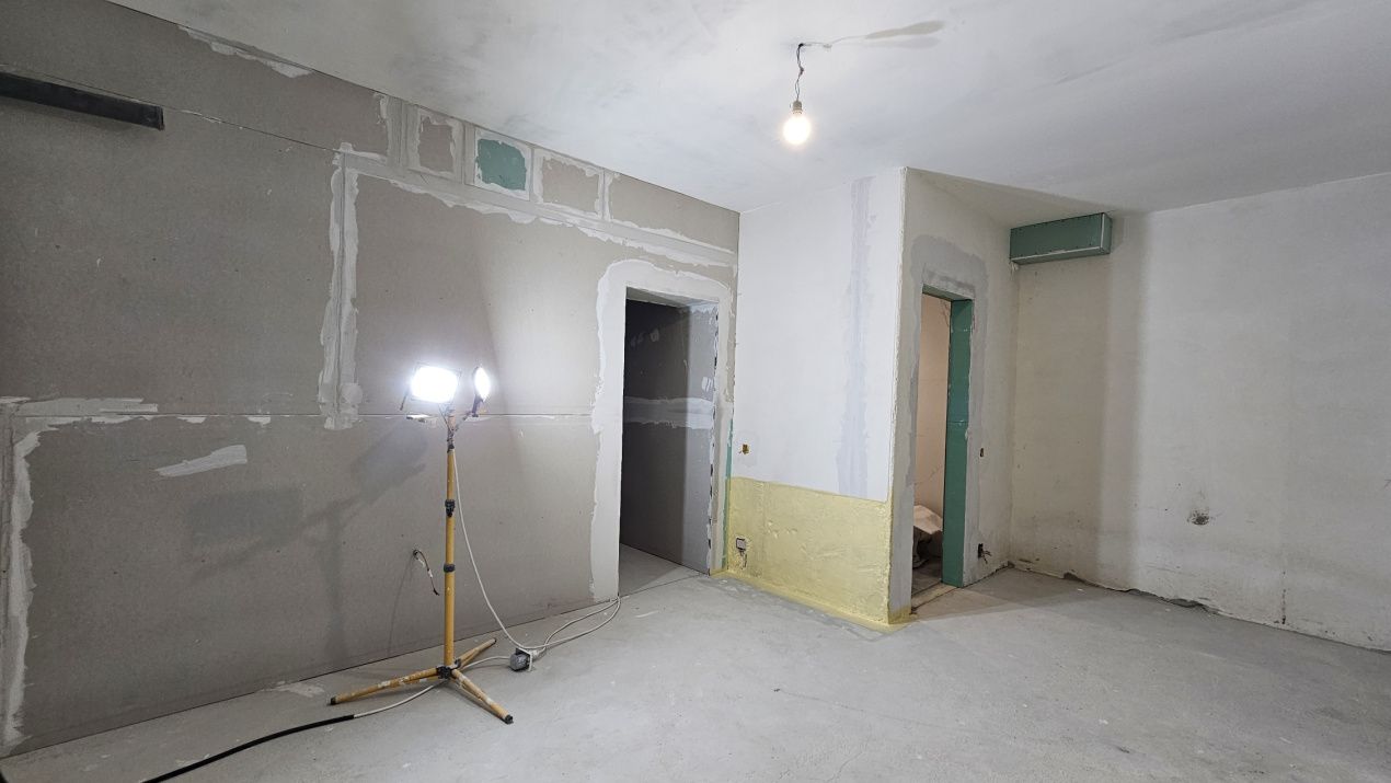Apartament 3 camere 92,35 MP | Crangasi - Belvedere | Centrala proprie – fotografia 11 din 17